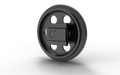 DuraTrack idler for Hyundai R27Z-9
