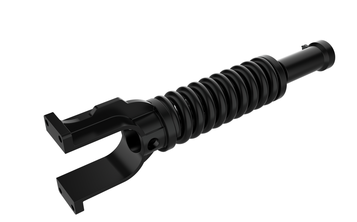 DuraTrack track adjuster for Sumitomo SH130-6