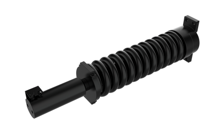 DuraTrack track adjuster for CAT 330F