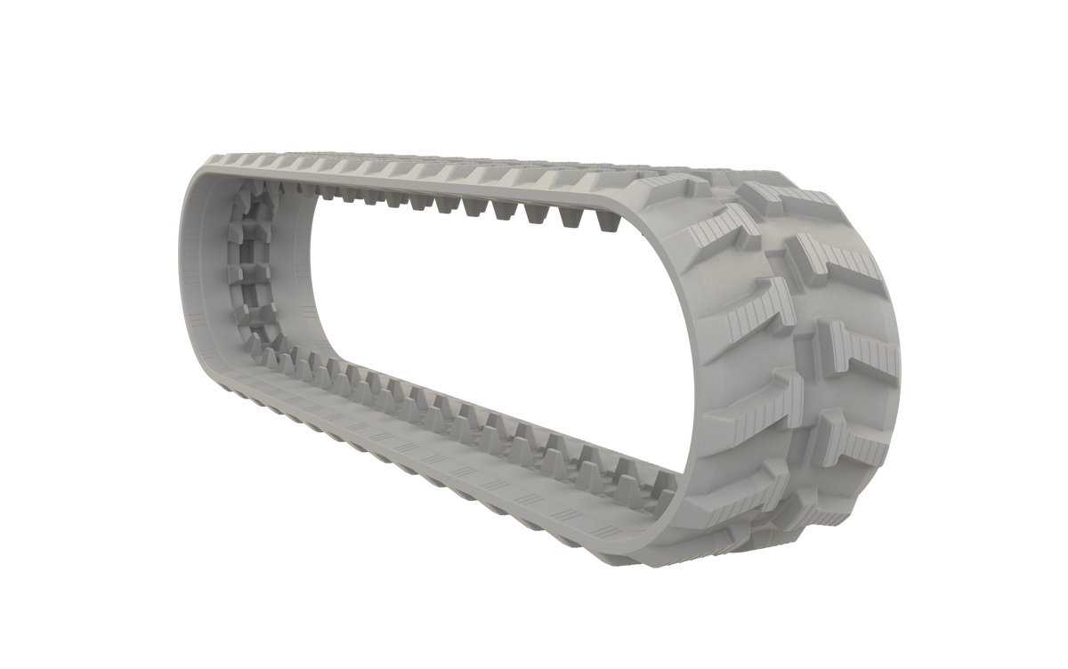 Easylift E540204 Rubber Track