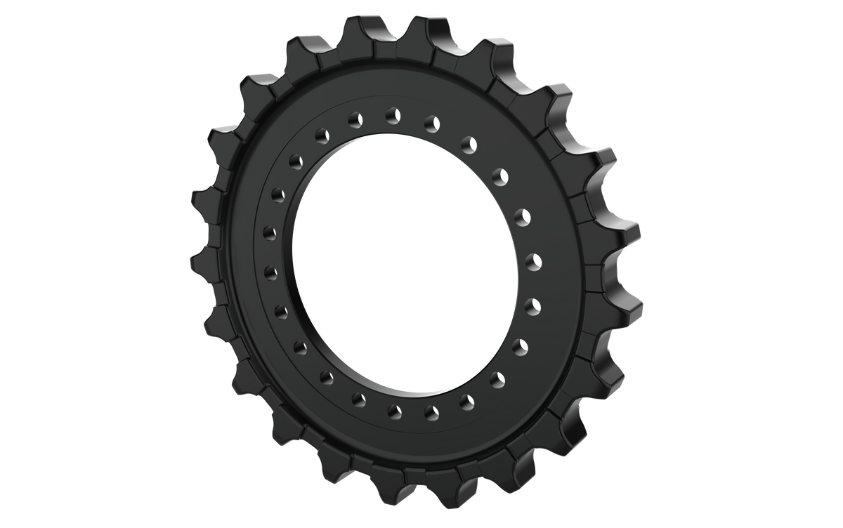 Volvo EC300E L Sprocket