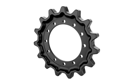 CAT 249DLRC Sprocket