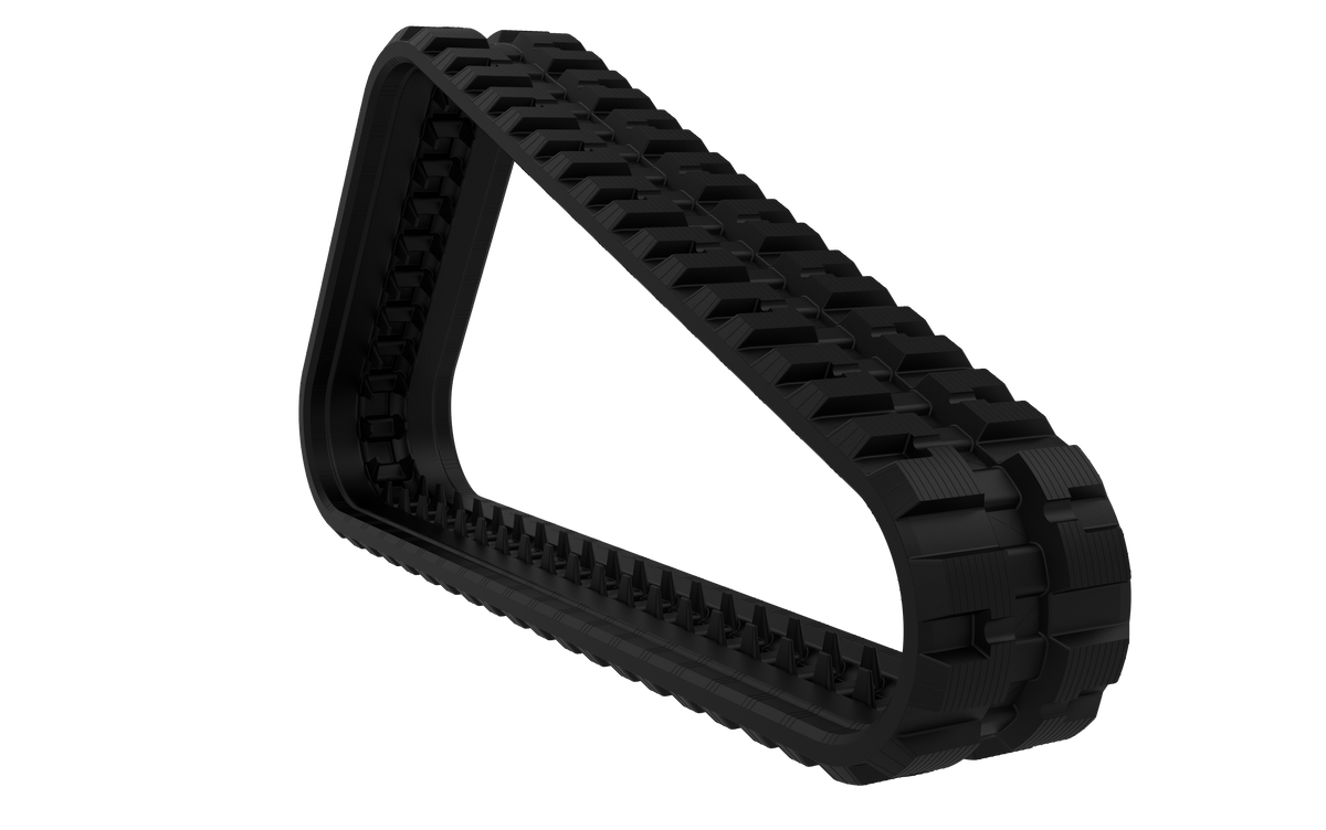 John Deere T254109 Rubber Track