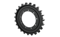 Volvo EC30 Sprocket
