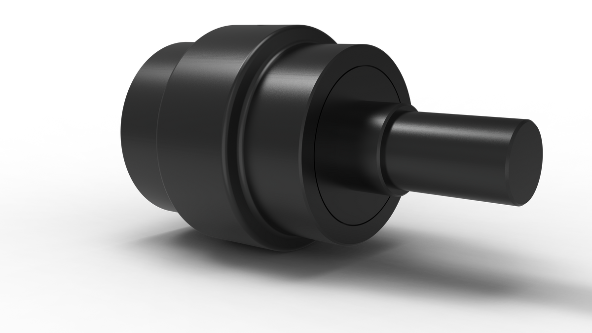 DuraTrack top roller for Eurocomach ES95TR