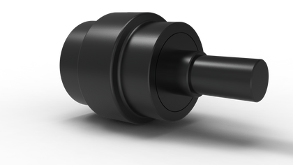 DuraTrack top roller for Eurocomach ES95TR