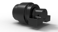 DuraTrack top roller to replace Berco KMA1275