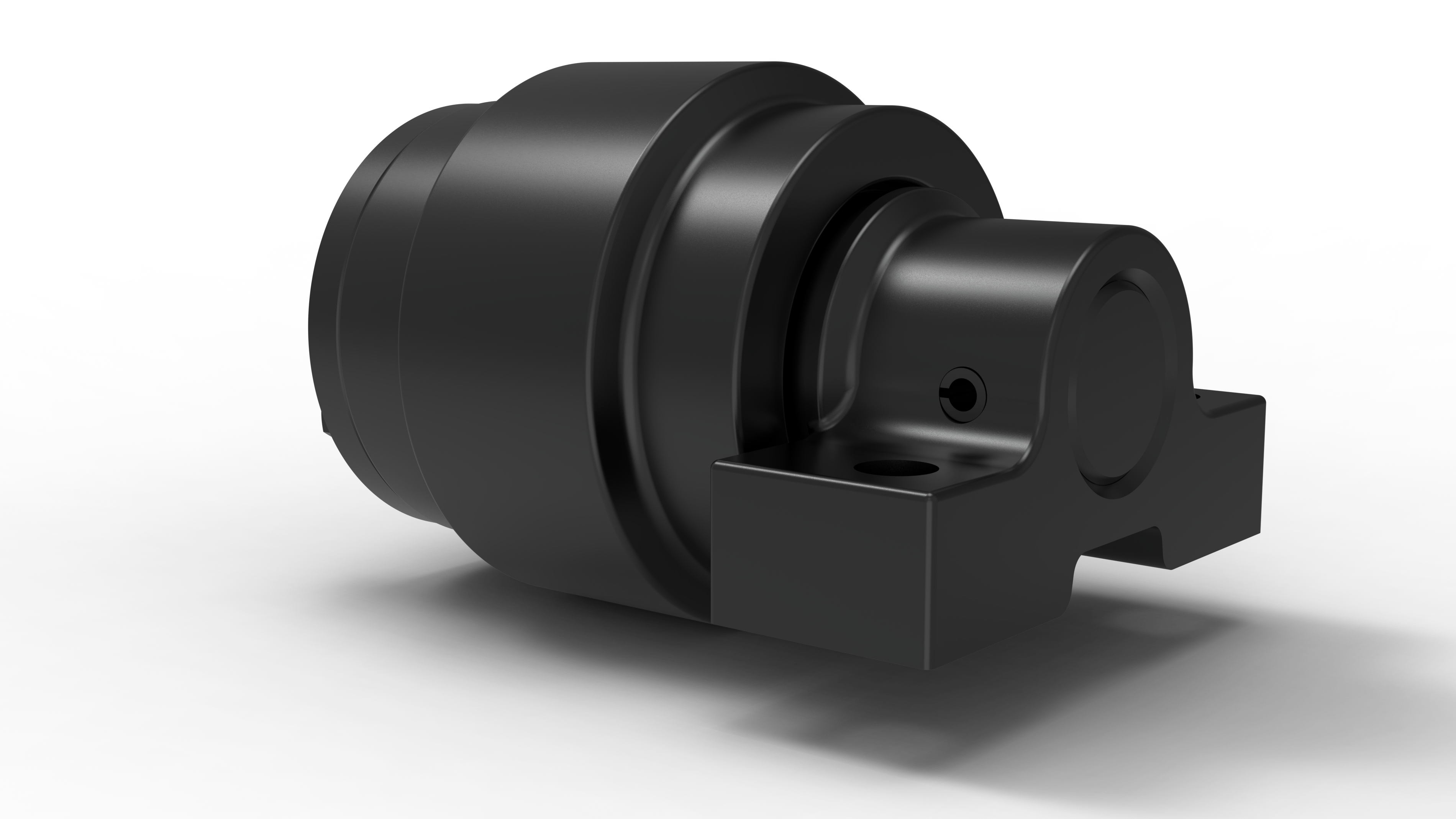 DuraTrack top roller to replace Berco KMA1275