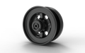 DuraTrack idler to replace John Deere ID2076