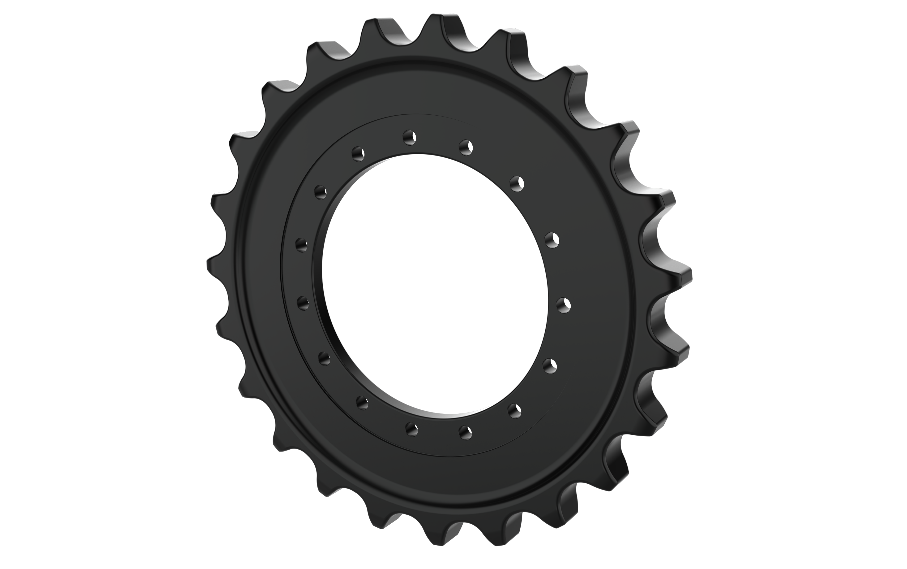 Case 9010 Sprocket