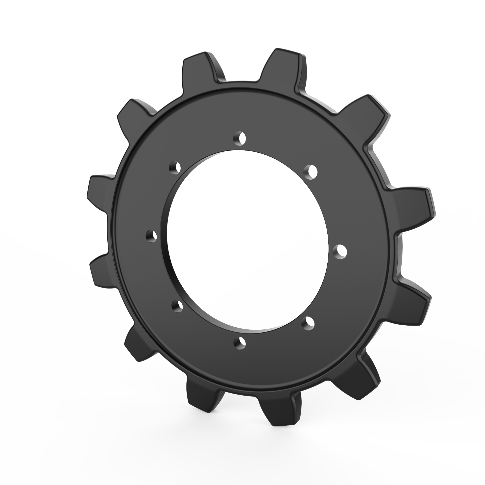 Wacker Neuson 803 Sprocket