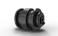DuraTrack bottom roller to replace Takeuchi part number 04313/11100
