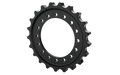 DuraTrack sprocket to replace Volvo part number VOE1181/00681