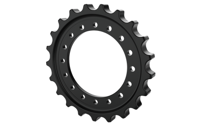 DuraTrack sprocket to replace Volvo part number VOE1181/00681