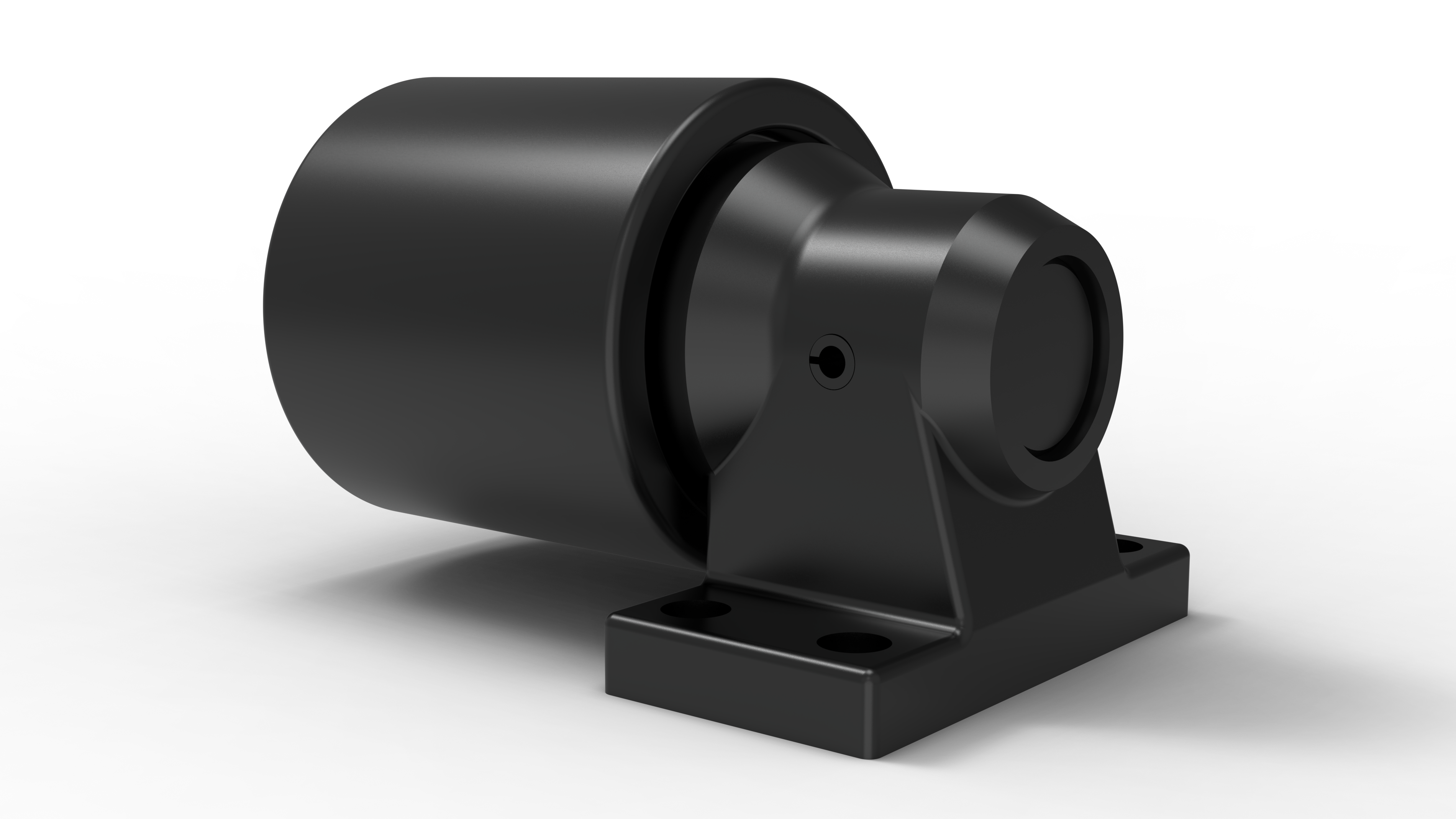 DuraTrack top roller to replace Komatsu 226/30/13500