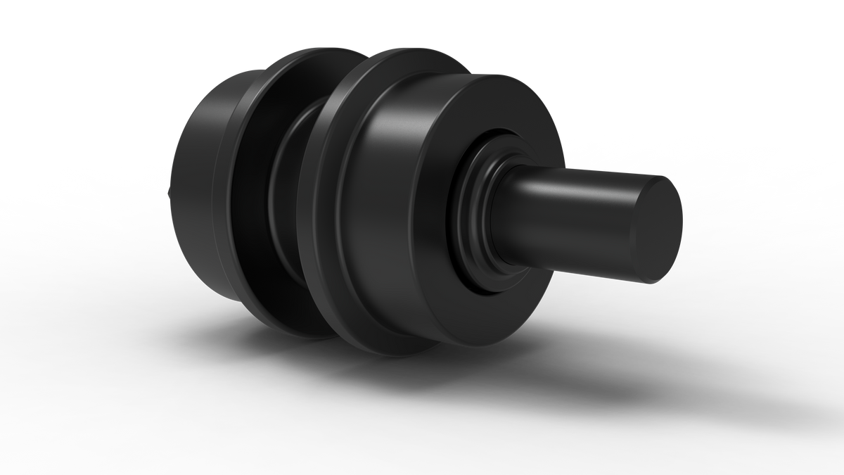 DuraTrack top roller for Komatsu PC300-6