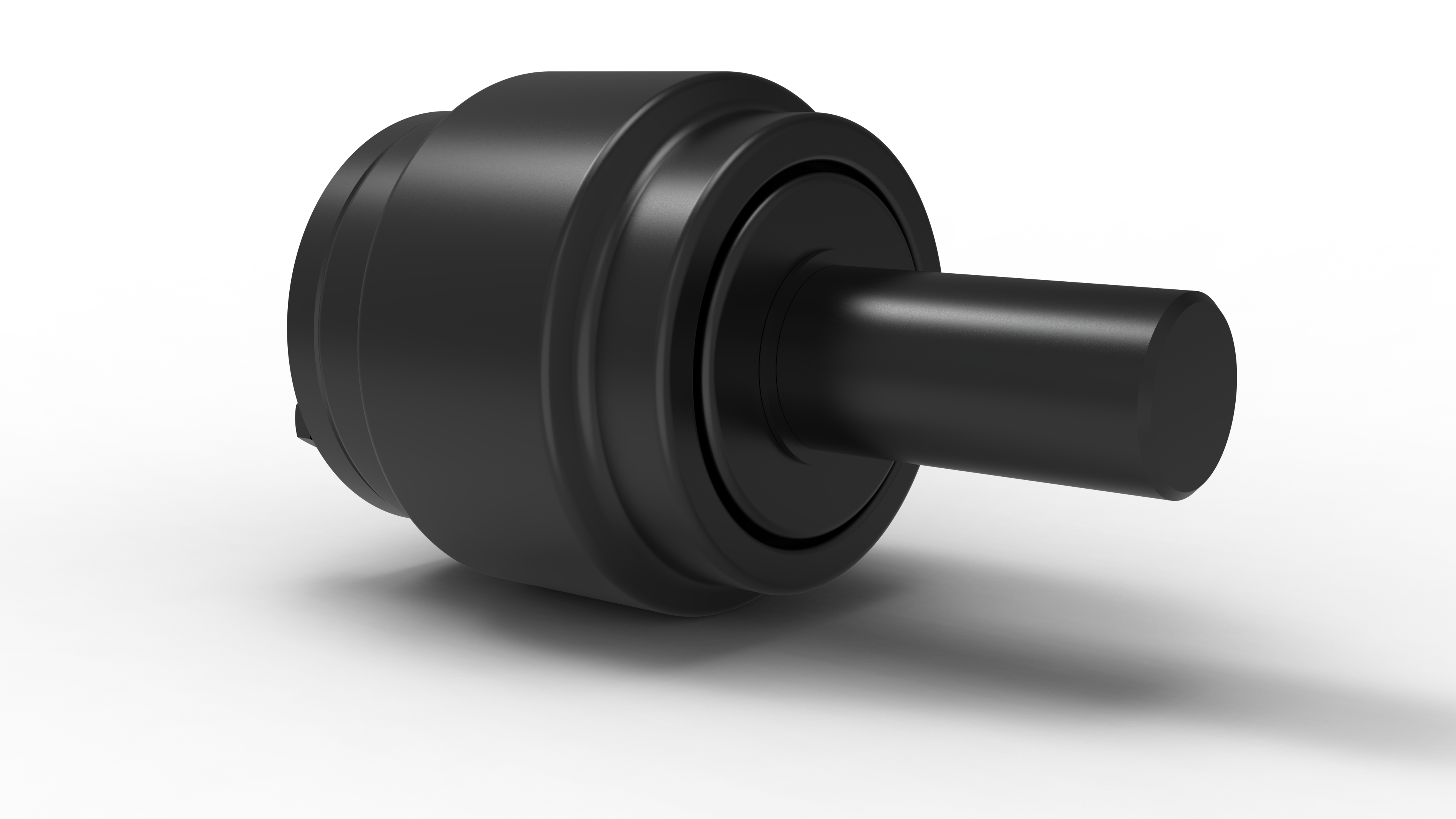 DuraTrack top roller for Doosan / Develon DX145LCR-3