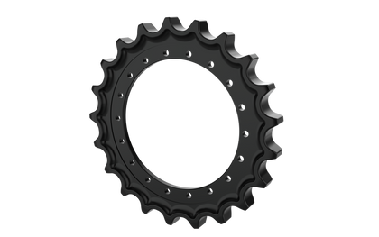 DuraTrack sprocket to replace Volvo part number VOE14520215