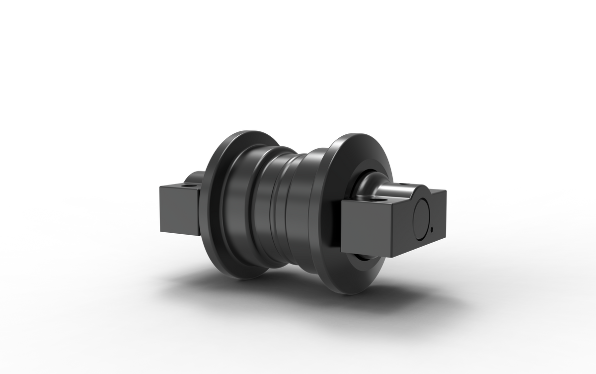 DuraTrack bottom roller for Bobcat E85