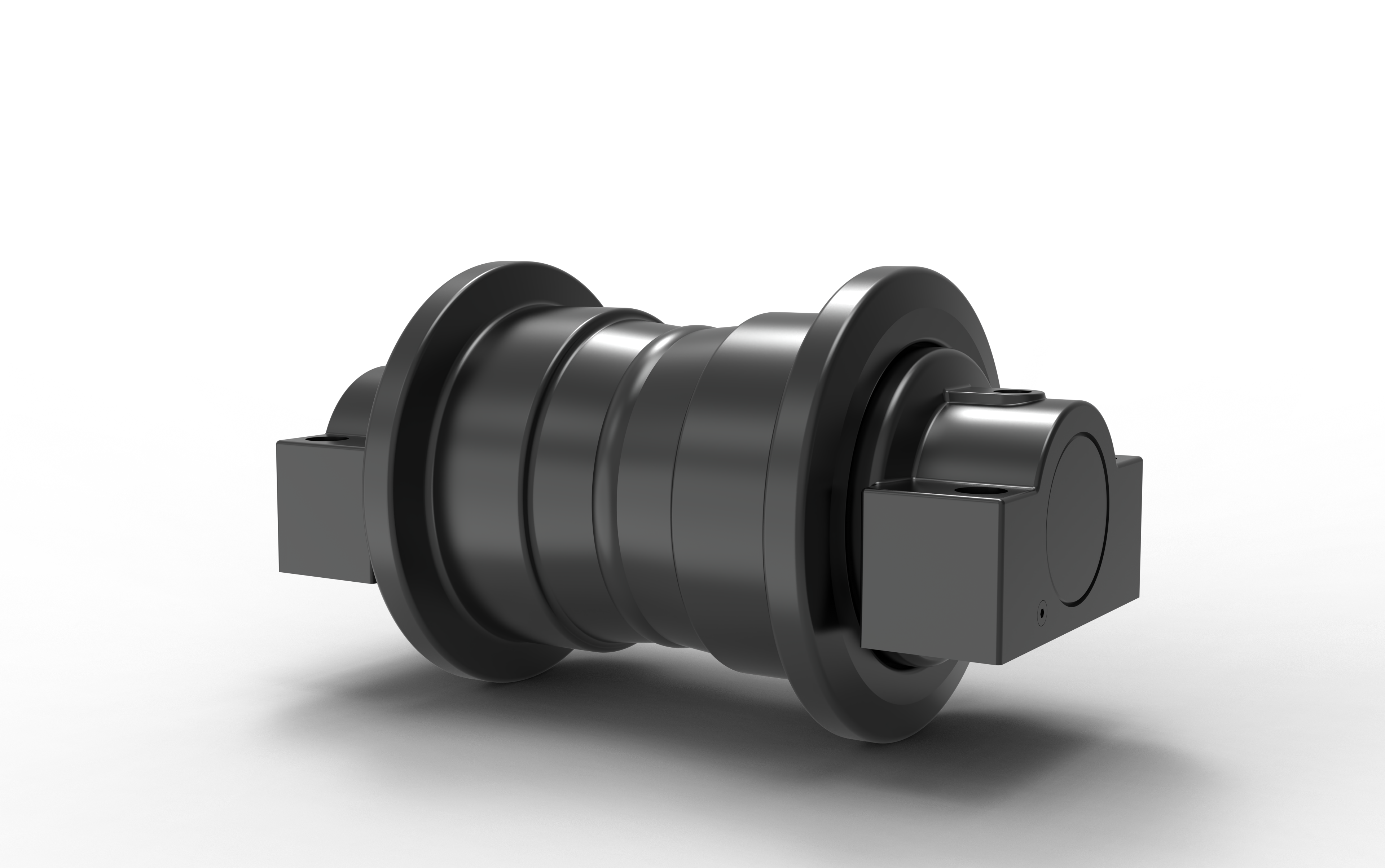 DuraTrack bottom roller for Volvo ECR235D L