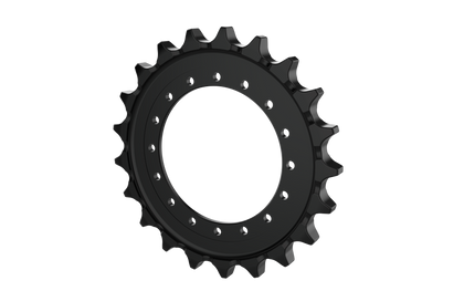 Komatsu PC78US-10 Sprocket