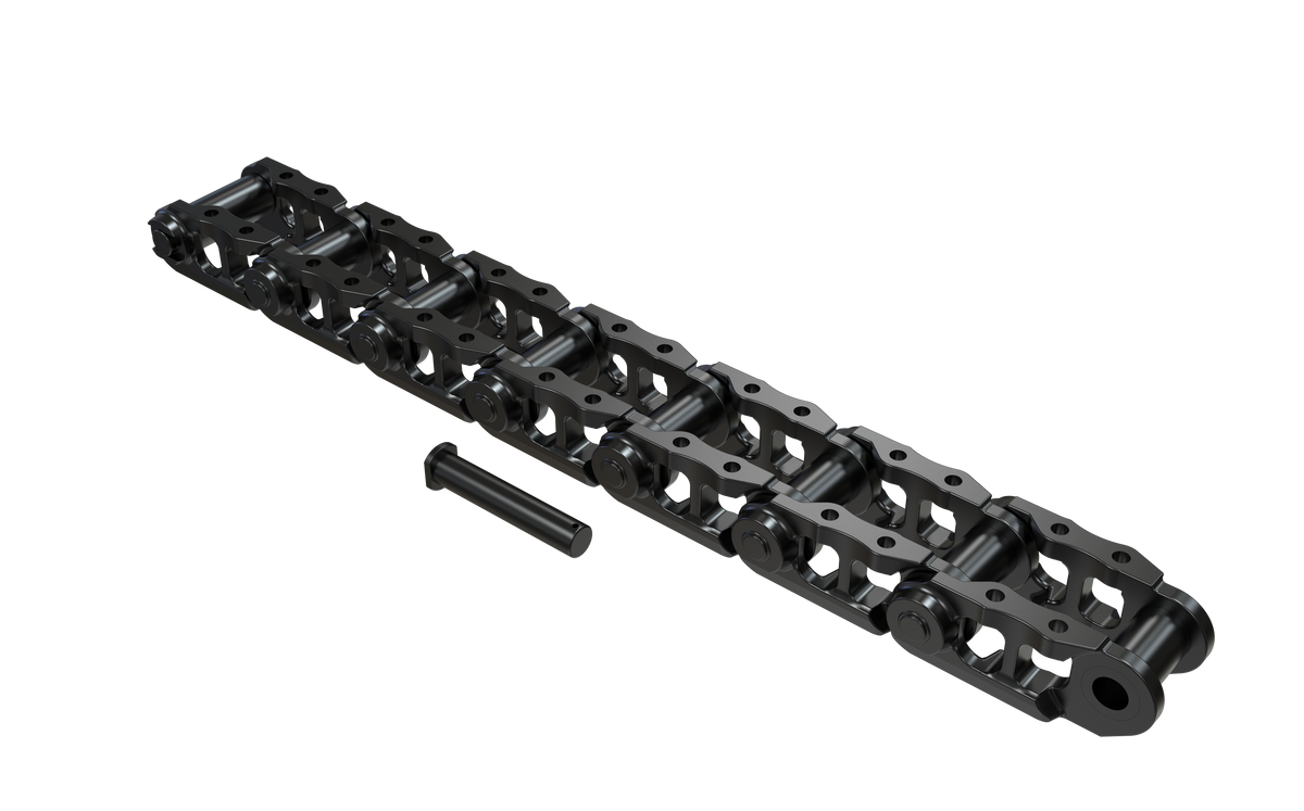 DuraTrack track chain for Liugong 915E