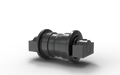 DuraTrack bottom roller to replace Volvo part number VOE14260870