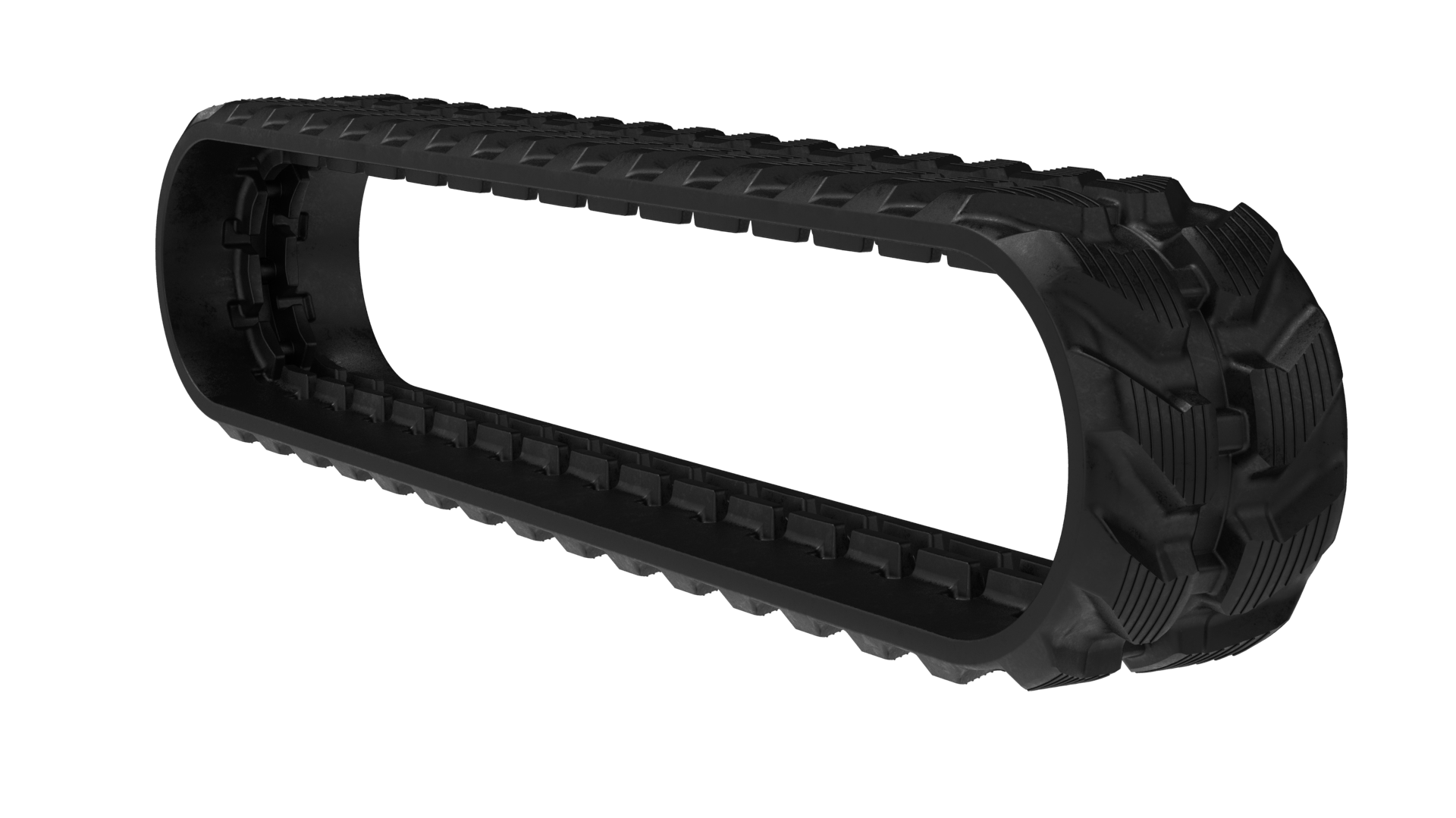 IHI 20JX Rubber Track