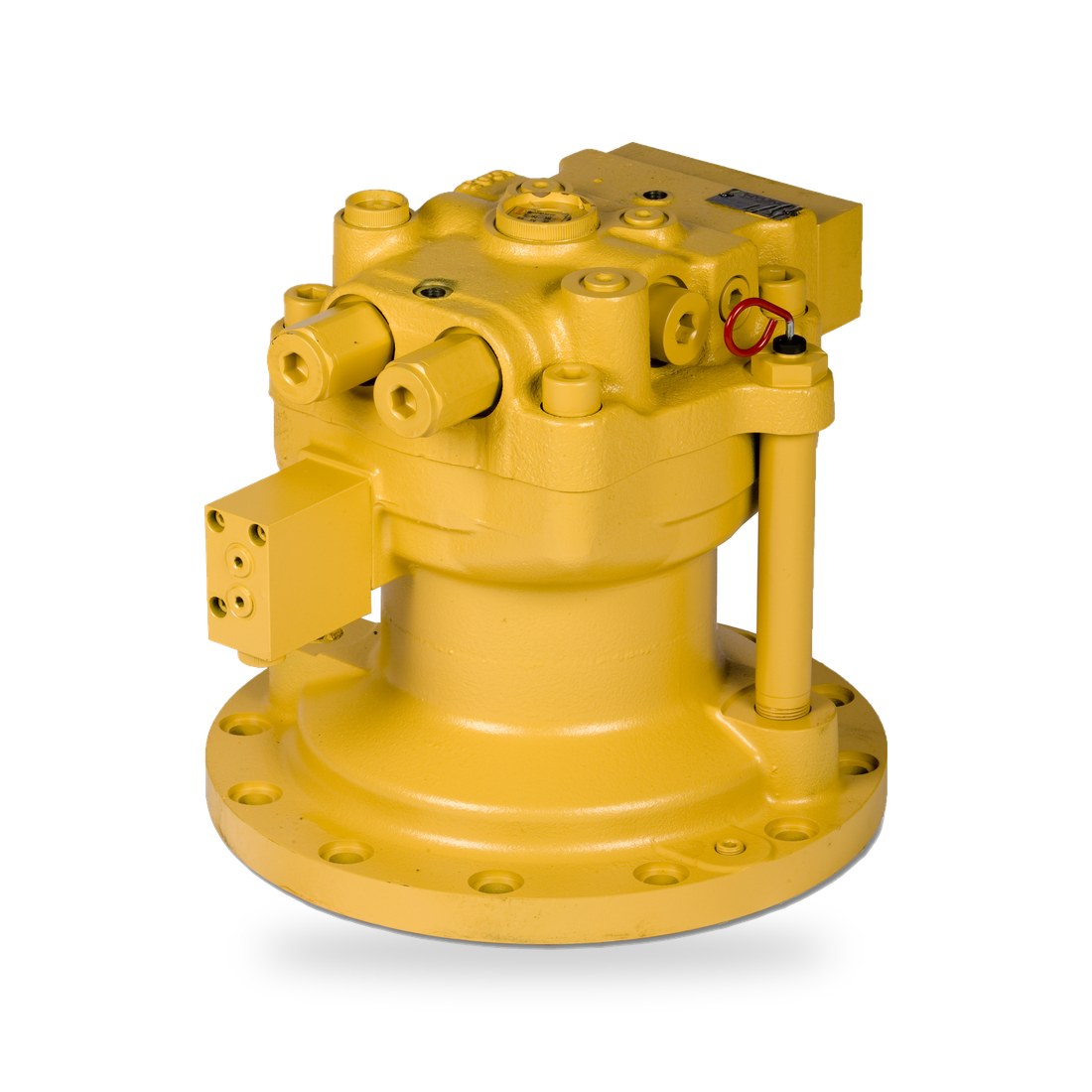 10152-38Q6 Swing Motor
