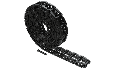 DuraTrack undercarriage chain