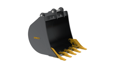 GeoXD heavy duty bucket
