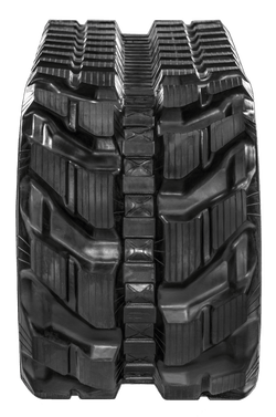 TerraTrack Plus rubber track