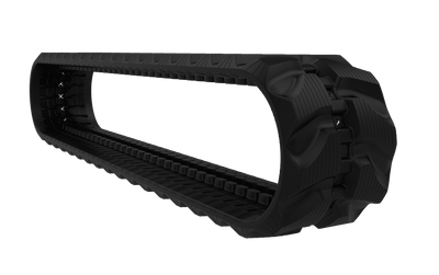 TerraTrack rubber track