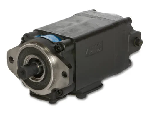 Hydraulic Pump for Volvo EC160D L