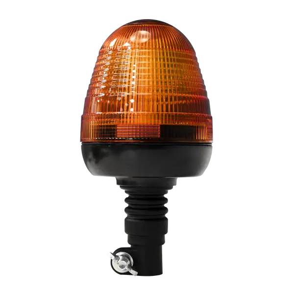 LED Safety Beacons For Construction Machinery Astrak