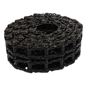 Track Chain for Wirtgen W200