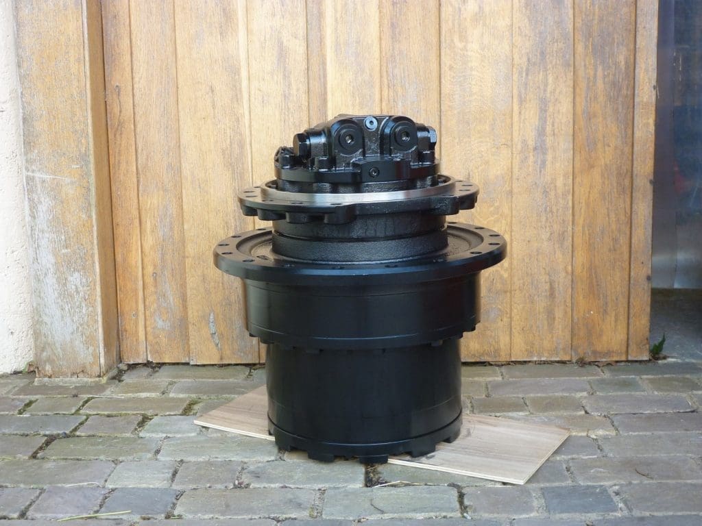 Final Drive for John Deere 160G