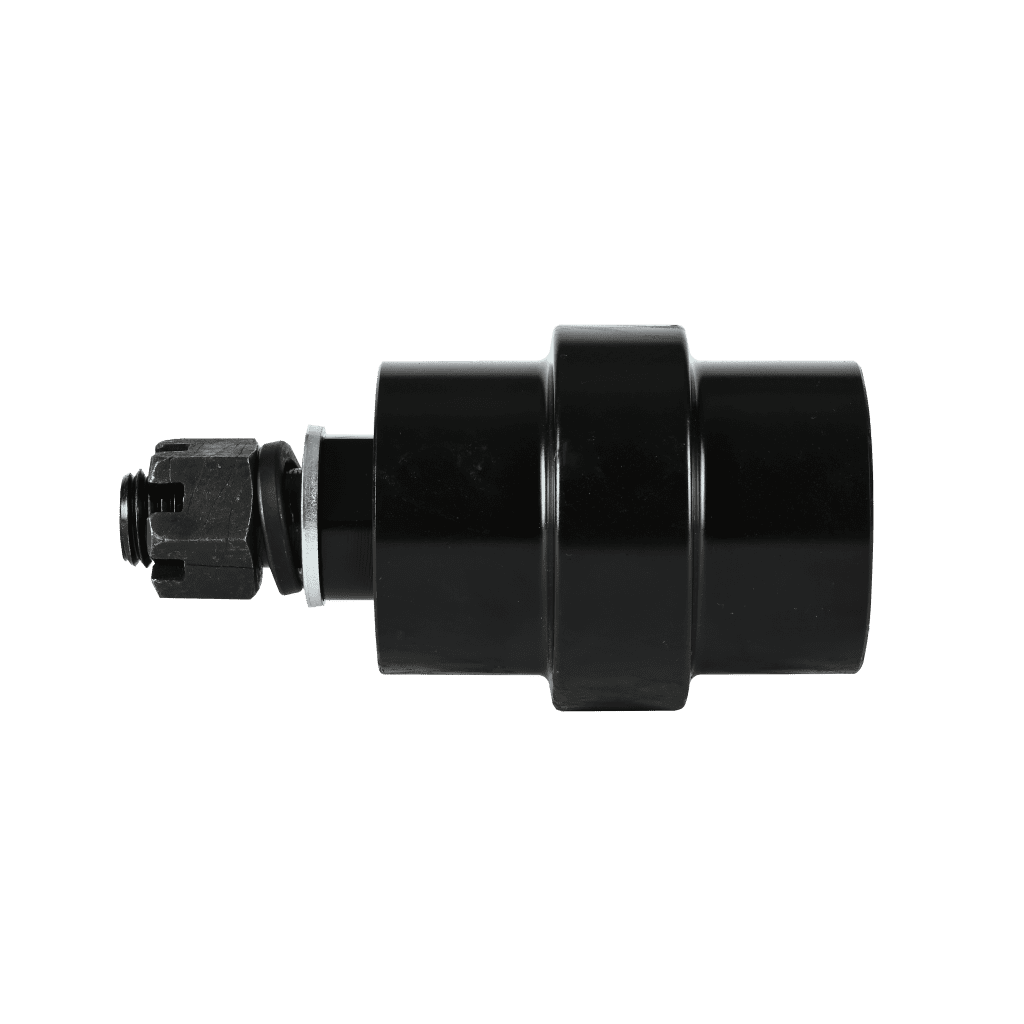 Carrier Roller for JCB 8025 ZTS