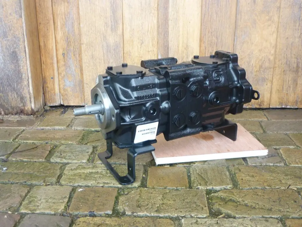 Hydraulic Pump for Bobcat 331