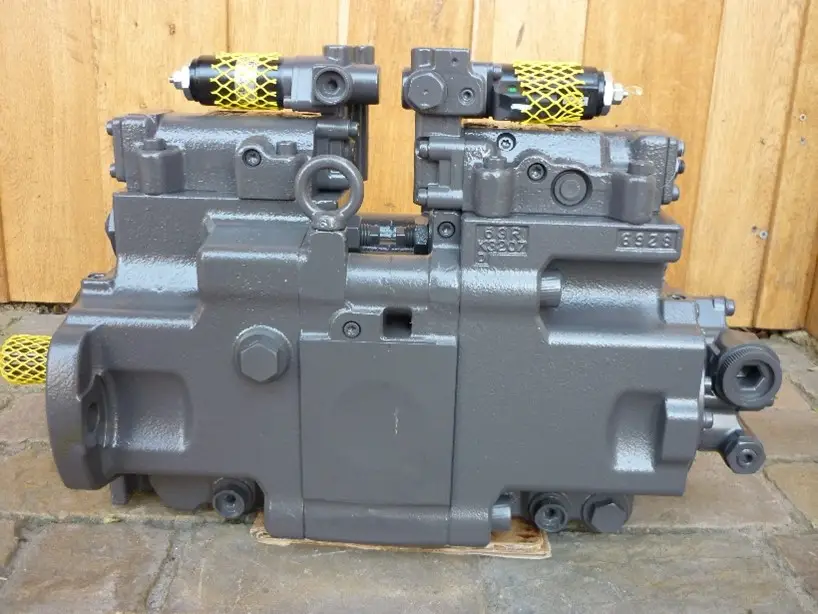 Hydraulic Pump for Volvo EC140C L