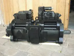 Hydraulic Pump for Linkbelt 235 X3