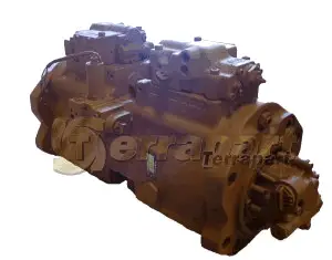 Hydraulic Pump for Volvo 14531594R