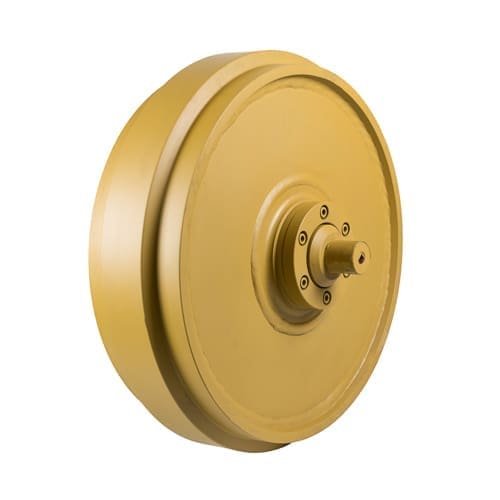 Idler for VPI VCR4589V