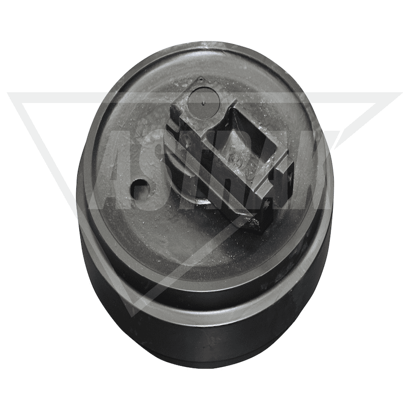 Idler for VPI VKM3299V