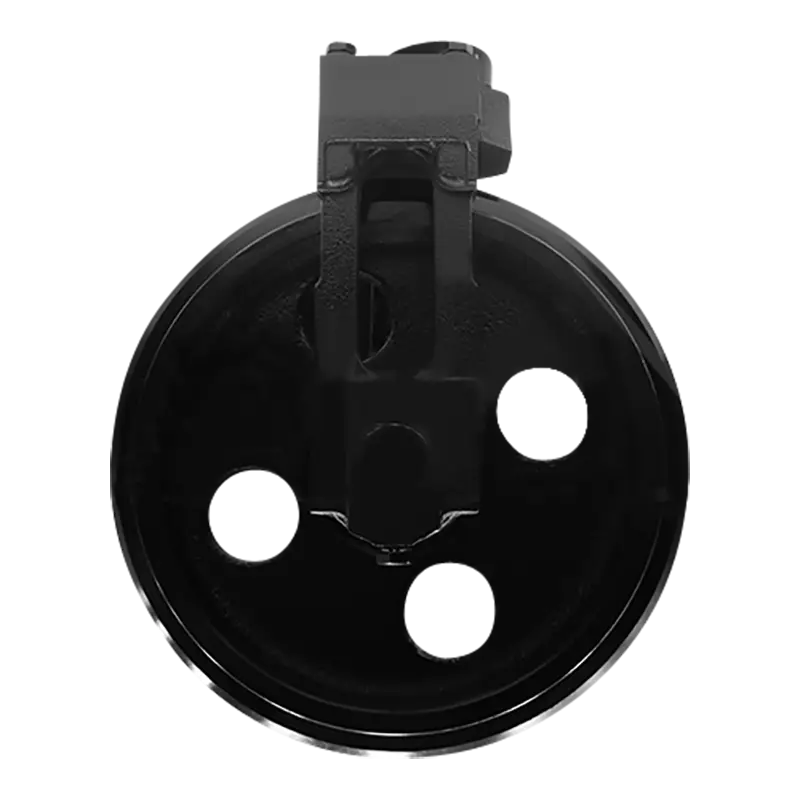 Idler for JCB 8050 ZTS