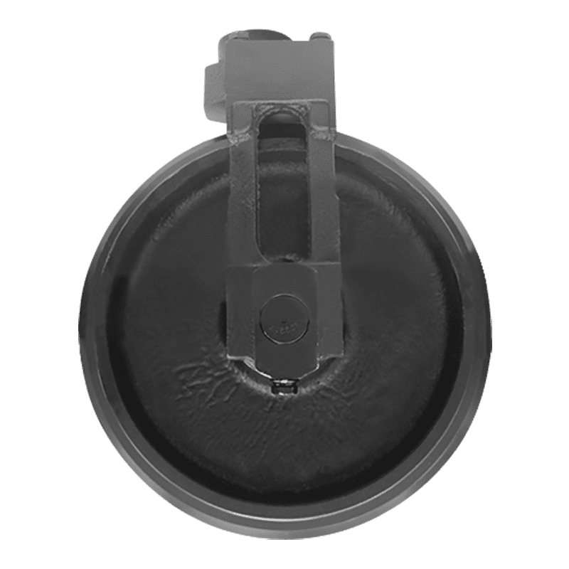Idler for JCB 8055 ZTS