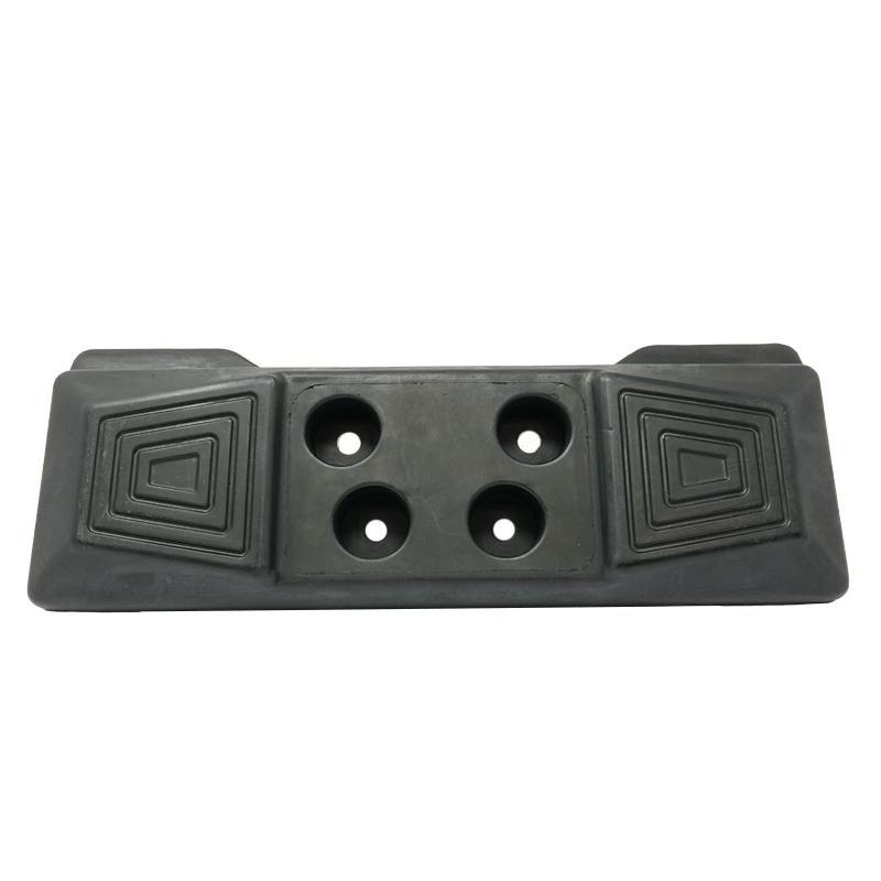 Rubber Pads for Yanmar B50-2