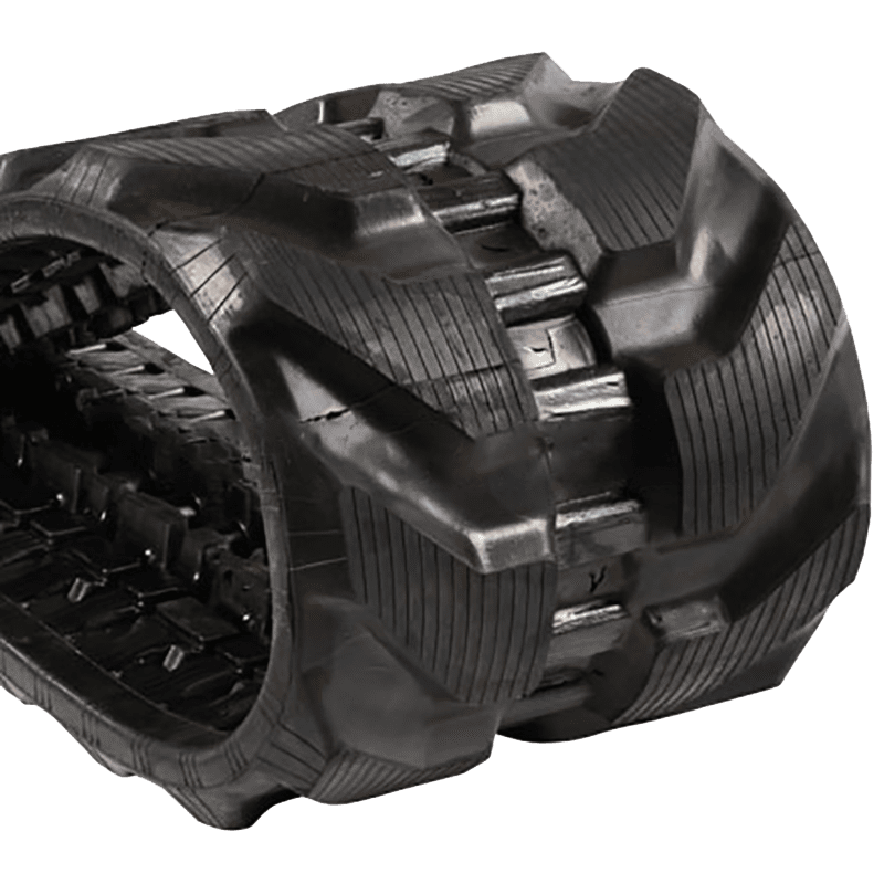 Rubber Track for Yanmar VIO350