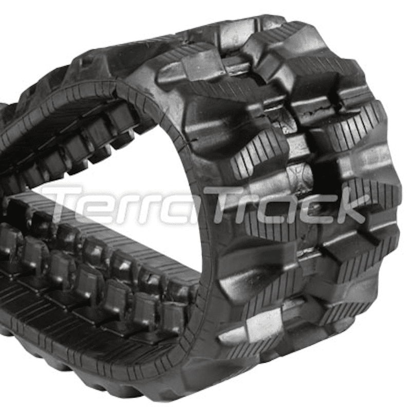 Rubber Track for Hitachi EX20UR-2