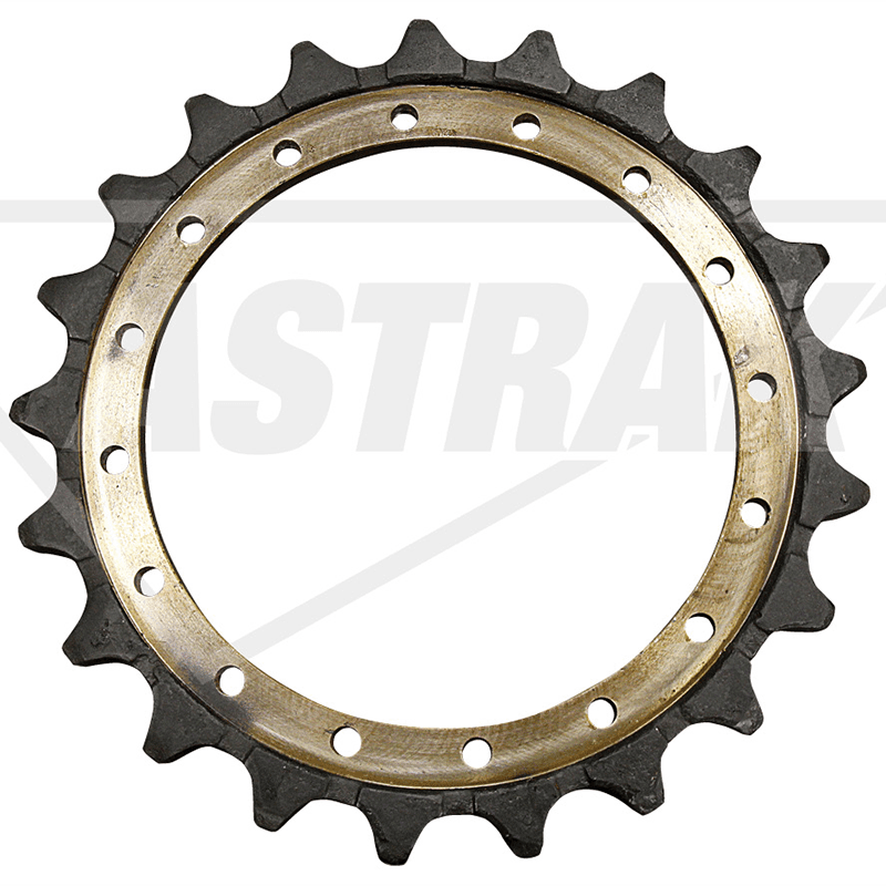 Sprocket for VPI VCR5602V